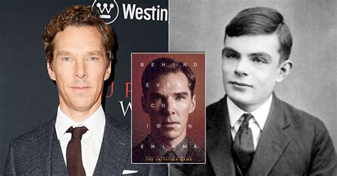 Do You Know Benedict Cumberbatch Shares A Real Life Connection With