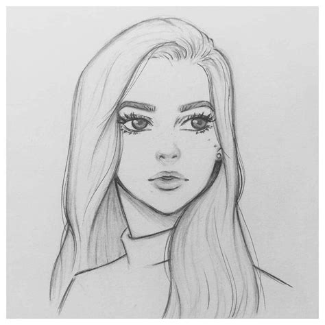 Girly Drawings Style Girlydrawingsstyle Girly Drawings Cool Art