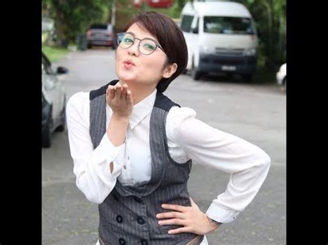 Maybe you would like to learn more about one of these? Cantik Sangat Isyariana Pelakon Zeenat dalam Drama Lelaki ...