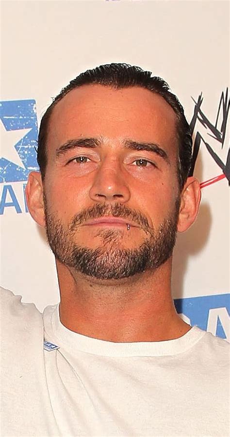 Cm Punk Imdb