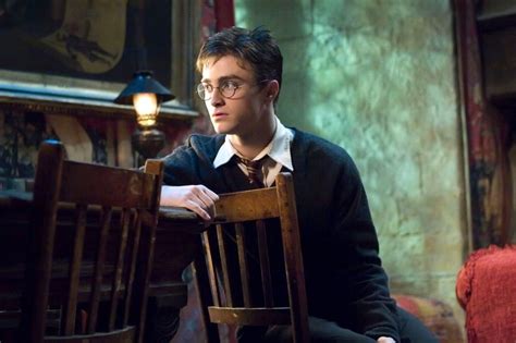 harry potter and the order of the phoenix daniel radcliffe harry potter harry potter order