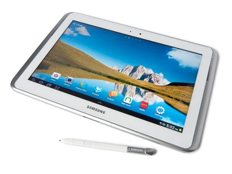 Samsung Galaxy Note 16gb 101 Tablet