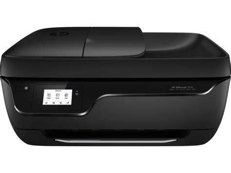 Multipurpose printer for home offices. HP OfficeJet 3830 All-in-One Printer Software and Driver Downloads | HP® Customer Support