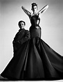 Fashion designer Azzedine Alaïa: A major retrospective from the father ...