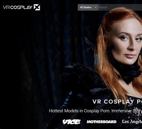 vrcosplayx