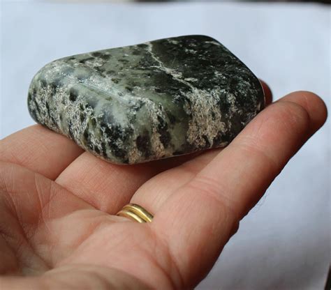 Connemara Marble Love Stone ☘ Totally Irish Ts Made In