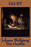Faust eBook by Johann Wolfgang Von Goethe | Official Publisher Page ...