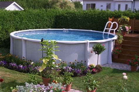 Above Ground Swimming Pools Planning Guide Bob Vila