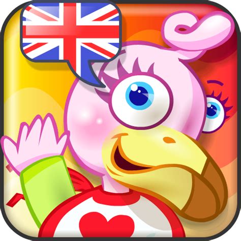 English For Kids Mingoville Preschoolamazonfrappstore For Android