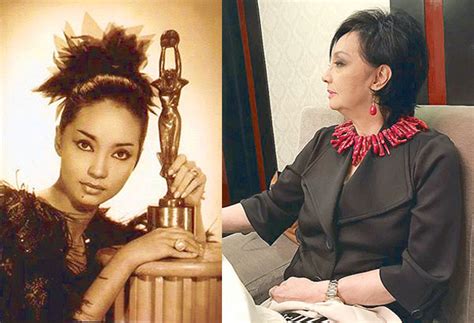 She appeared in more than 130 movies and television shows. Celia: Angel Locsin is the best Darna | Philstar.com