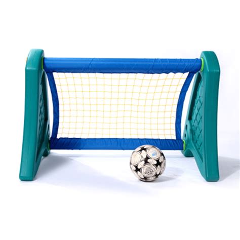 Soccer Set For Toddler Union Play