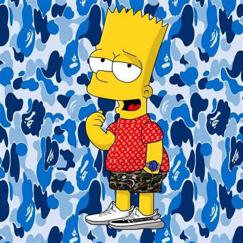 Cartoon Hypebeast Wallpapers Wallpaper Cave Images And Photos Finder