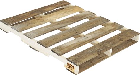 Heat Treated Pallet Michigan Pallet New And Recycled Pallets