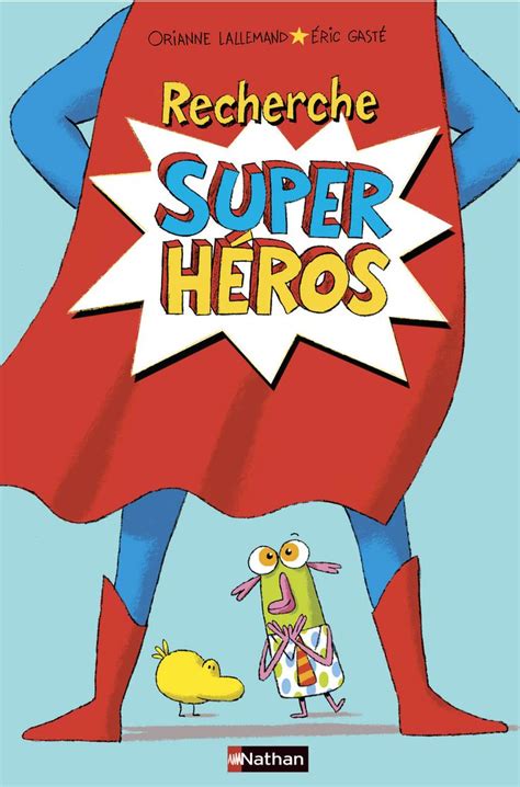 Recherche super héros - Livre Pop-up - Dès 4 ans | Album Nathan
