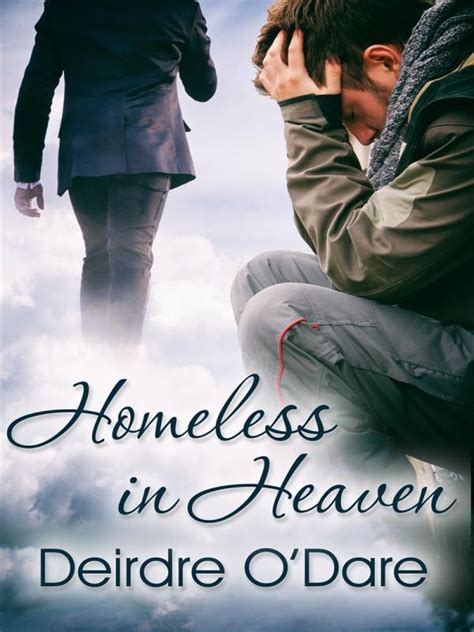 Read Homeless In Heaven Deirdre Odare Webnovel