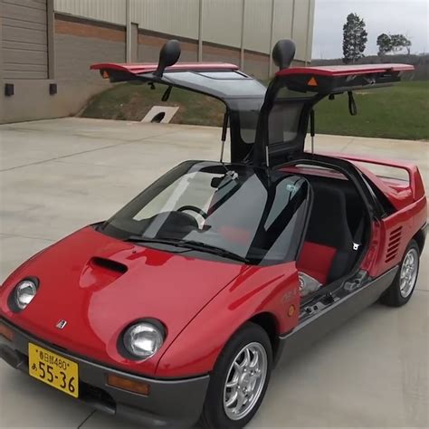 Insider Tech On Twitter Americans Want This Tiny Japanese Sports Car