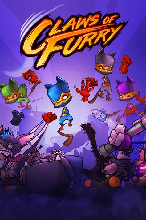 Buy Claws Of Furry Xbox Cheap From 1 Usd Xbox Now