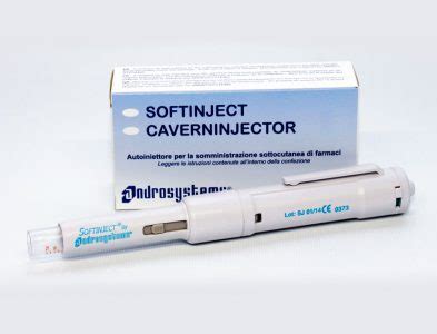 AUTOINJECTORS Androsystems