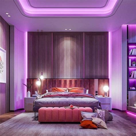 30 Bedroom Designs To Inspire You With The Best Interior Design Ideas