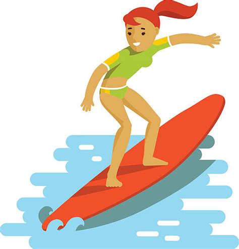 Clipart Surf Free Cliparts Download Images On Clipground