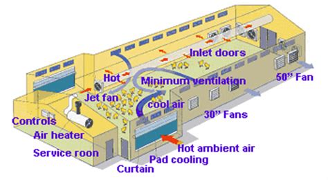 Fan And Pad Cooling System Online