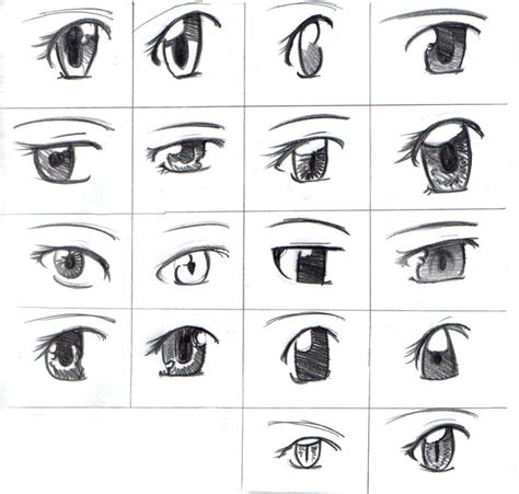 Easy Anime Drawings At Explore Collection Of Easy