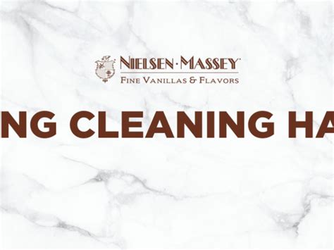 Blog Nielsen Massey Vanillas