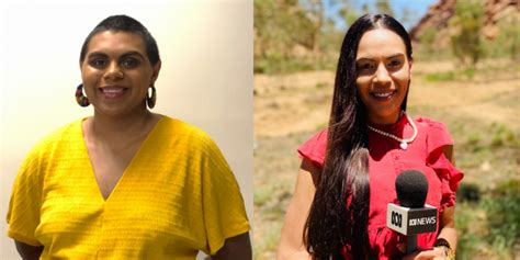 Two Winners Named For Inaugural Walkley Young Indigenous Scholarship