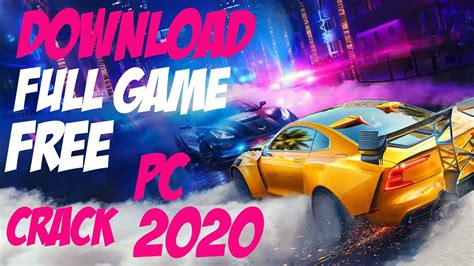 Need for speed heat — a new game from the nfs series, finally all the racing fans waited. How To Download Need For Speed Heat  Full Version & Crack 2020  • 360 Files