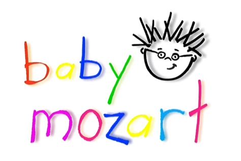 Baby Mozart 1998