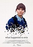 What Happened to Evie (película 2018) - Tráiler. resumen, reparto y ...