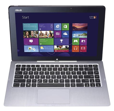 Asus Transformer Book T300la 133 Refurbished Tablet Pc Intel Core