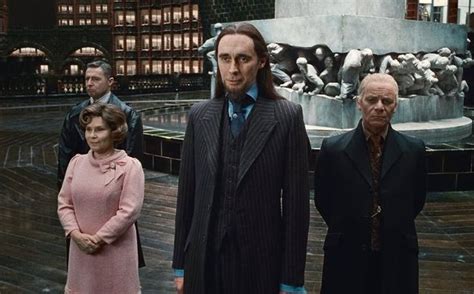 While ritter was perhaps best known for his television work, he was ritter's character was known for his odd habits and his knack for frustrating his family members, and had countless quotable lines over the years. Harry Potter: latest news & rumours | Harry potter female ...