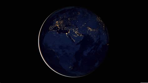 Black Marble Africa Europe And The Middle East Uhd 8k Wallpaper Pixelzcc