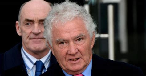fears ‘lynch mob mentality could hamper anglo trial the irish times