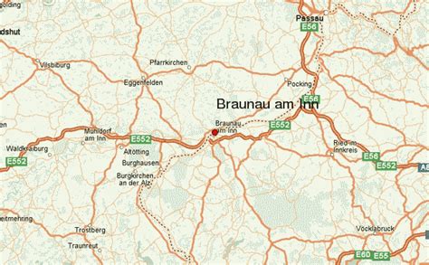 Save big on a wide range of braunau am inn hotels! Braunau am Inn Location Guide