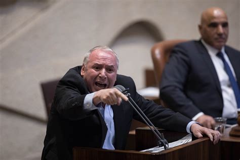 Knesset Passes Recommendations Bill After Filibuster Ends Hamodia Com
