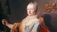 Chi era Maria Teresa d'Austria: mariti, figli e storia vera