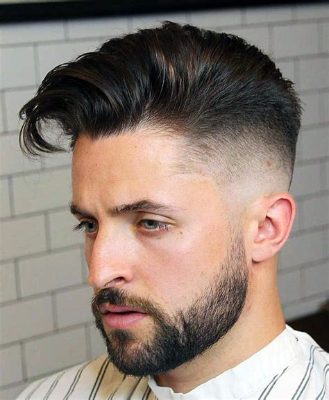 40 Elegant Taper Fade Haircuts For Clean Cut Gents