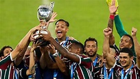 1-1: El Fluminense, campeón de la Copa Río por penaltis