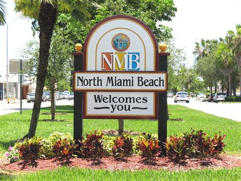 North Miami Beach Fl Guide Find Florida Home Listings