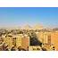 View From Our Airbnb  Giza Egypt Travel