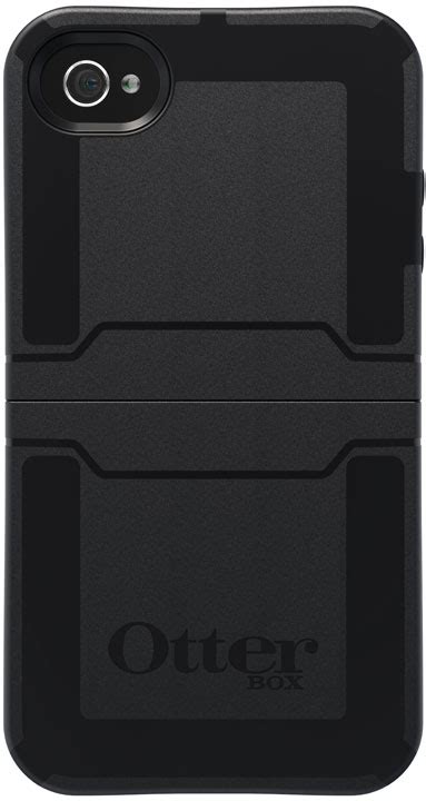 Otterbox Reflex Series Case For Iphone 44s 1 Pack