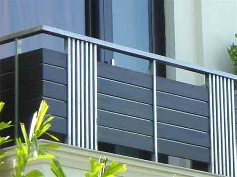Your terrace railing open stock images are ready. Indian Balcony Railings Looks and Their Types | Balcony ...