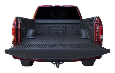 F150 Bed Liner For 2015 2016 And 2017 Ford F 150 Truck 6ft 6in Bedliner