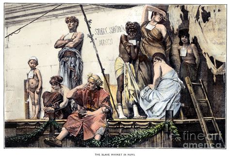 Roman Slaves And Patrician By Granger Lupon Gov Ph