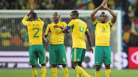 Africa Cup of Nations 2013: Tournament gets underway with the hosts in