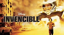 Ver Invencible | Película completa | Disney+