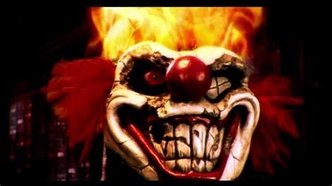 Sweet Tooth Twisted Metal Alchetron The Free Social Encyclopedia