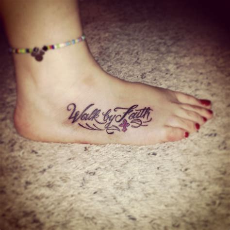 Pin By Christie Ausley On My Pins Foot Tattoos Foot Tattoos For